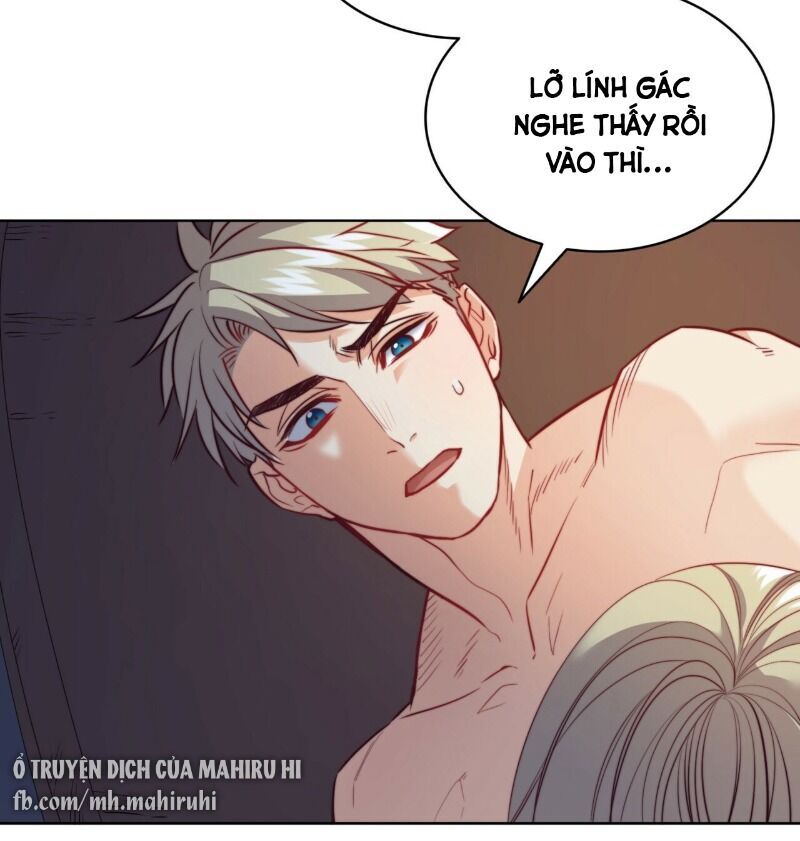 Ác Quỷ Chapter 13 - 43