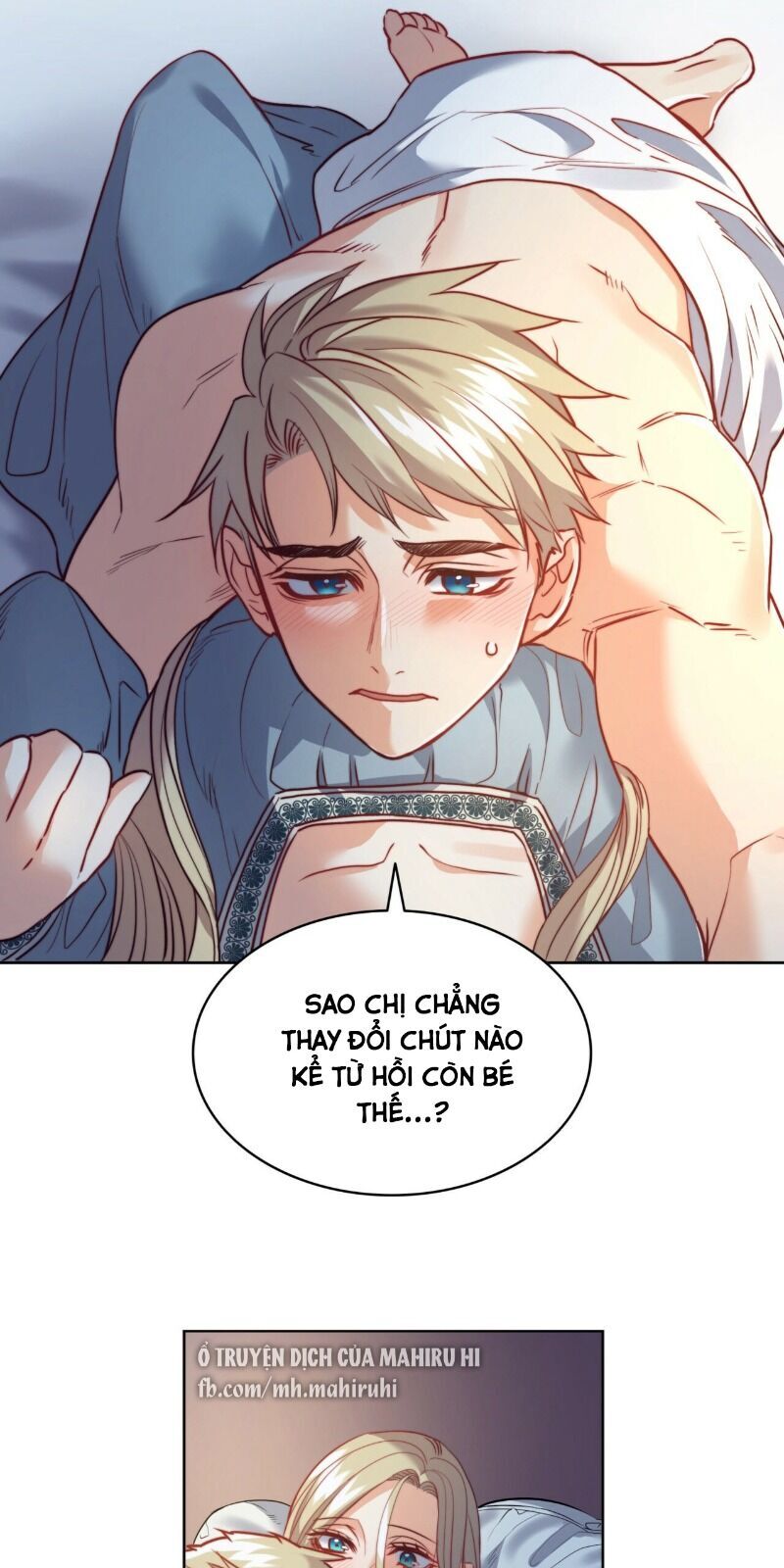 Ác Quỷ Chapter 13 - 47