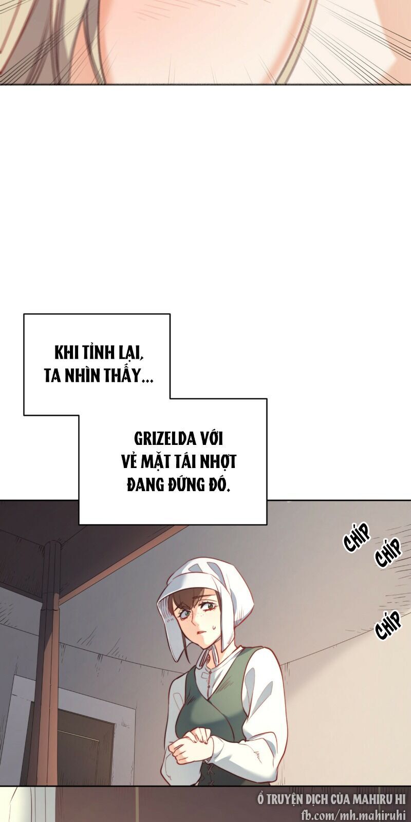 Ác Quỷ Chapter 13 - 58