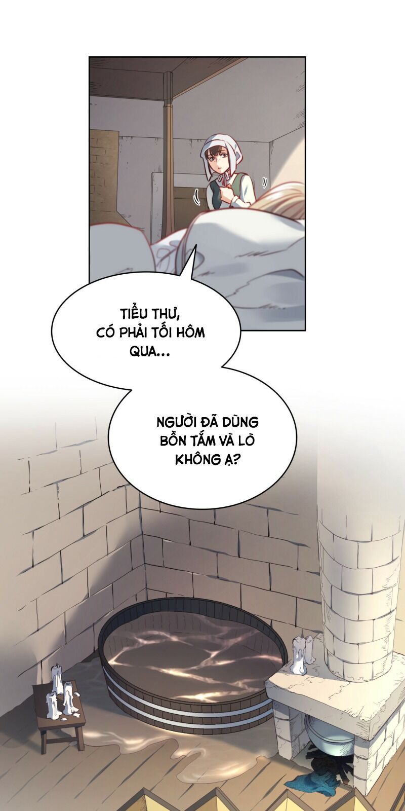 Ác Quỷ Chapter 13 - 60