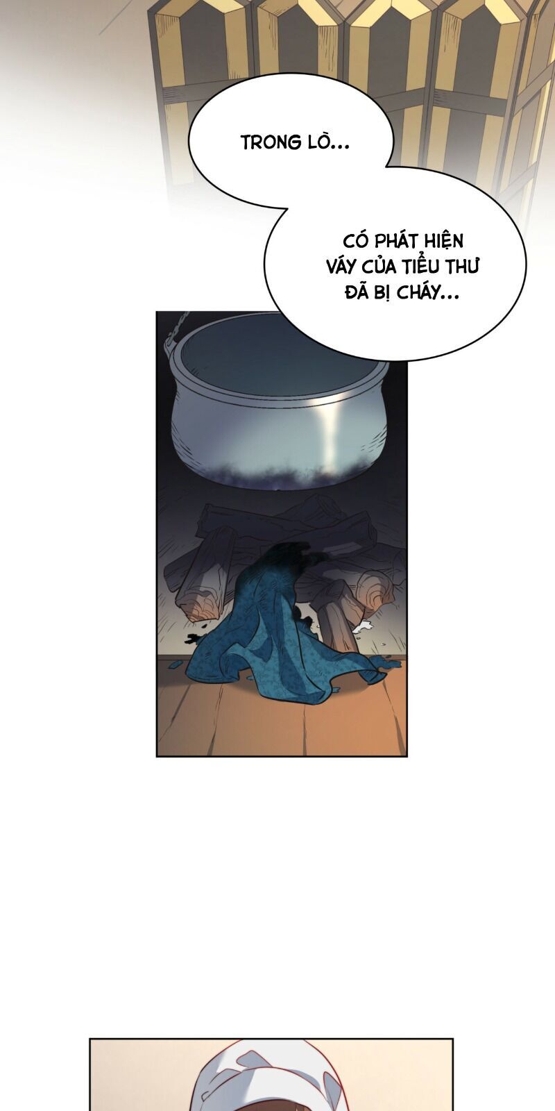 Ác Quỷ Chapter 13 - 61