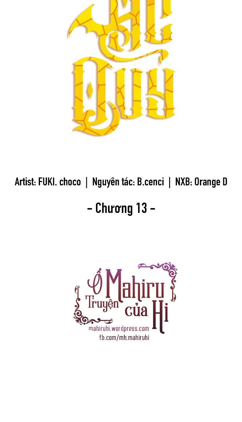 Ác Quỷ Chapter 13 - 65