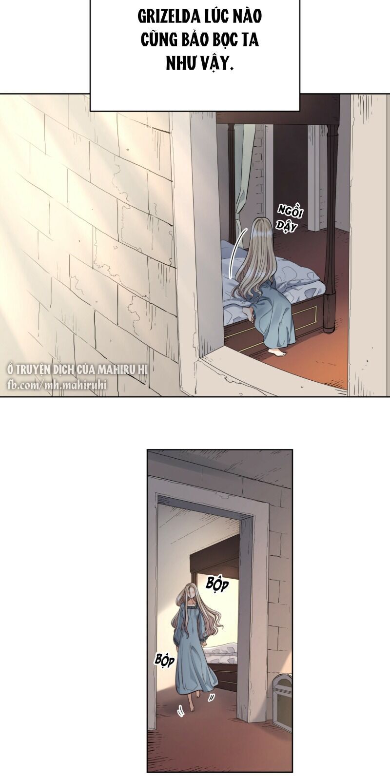 Ác Quỷ Chapter 14 - 12