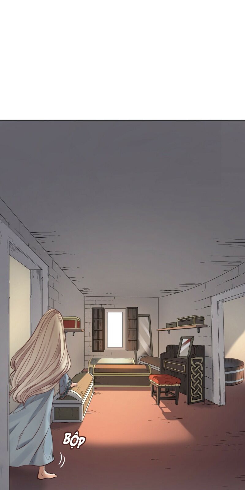 Ác Quỷ Chapter 14 - 13