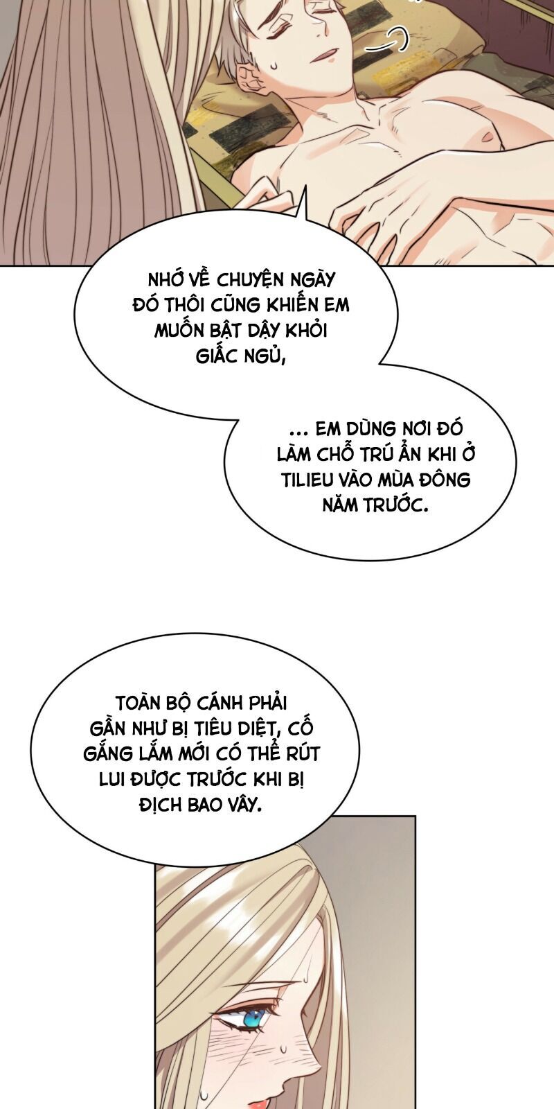 Ác Quỷ Chapter 14 - 20