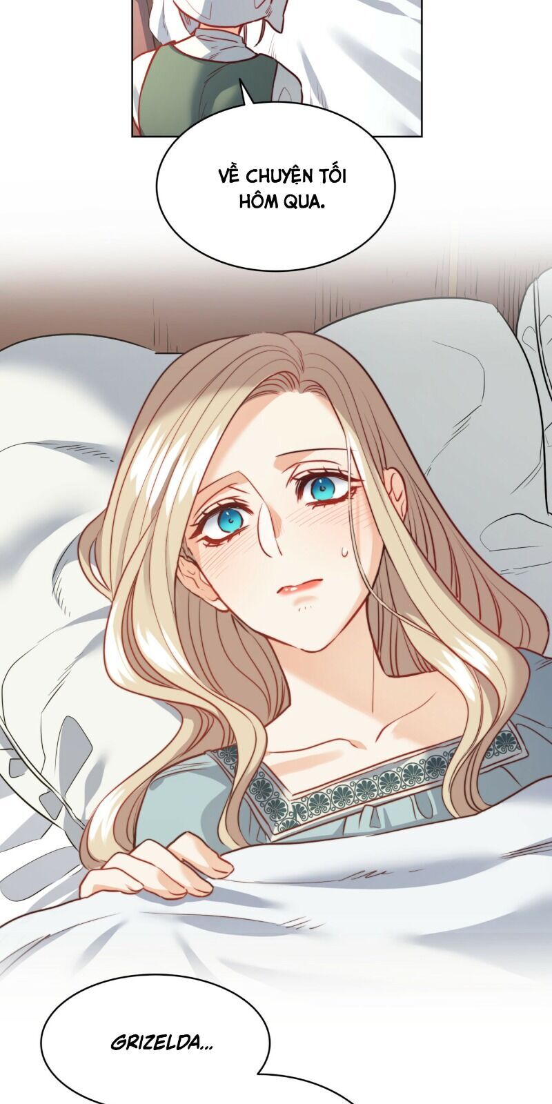 Ác Quỷ Chapter 14 - 3