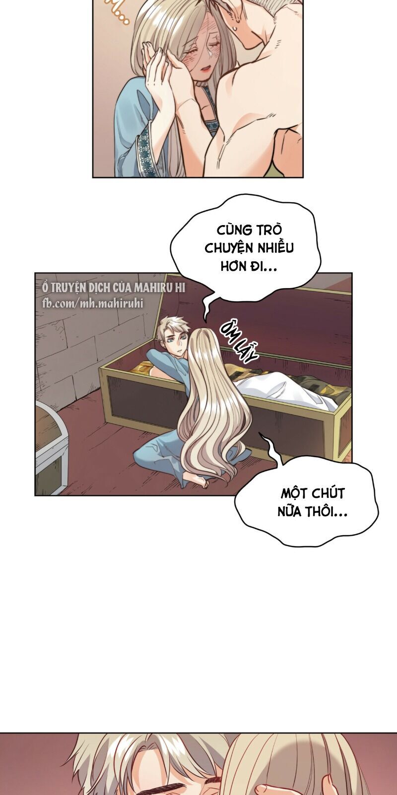 Ác Quỷ Chapter 14 - 26