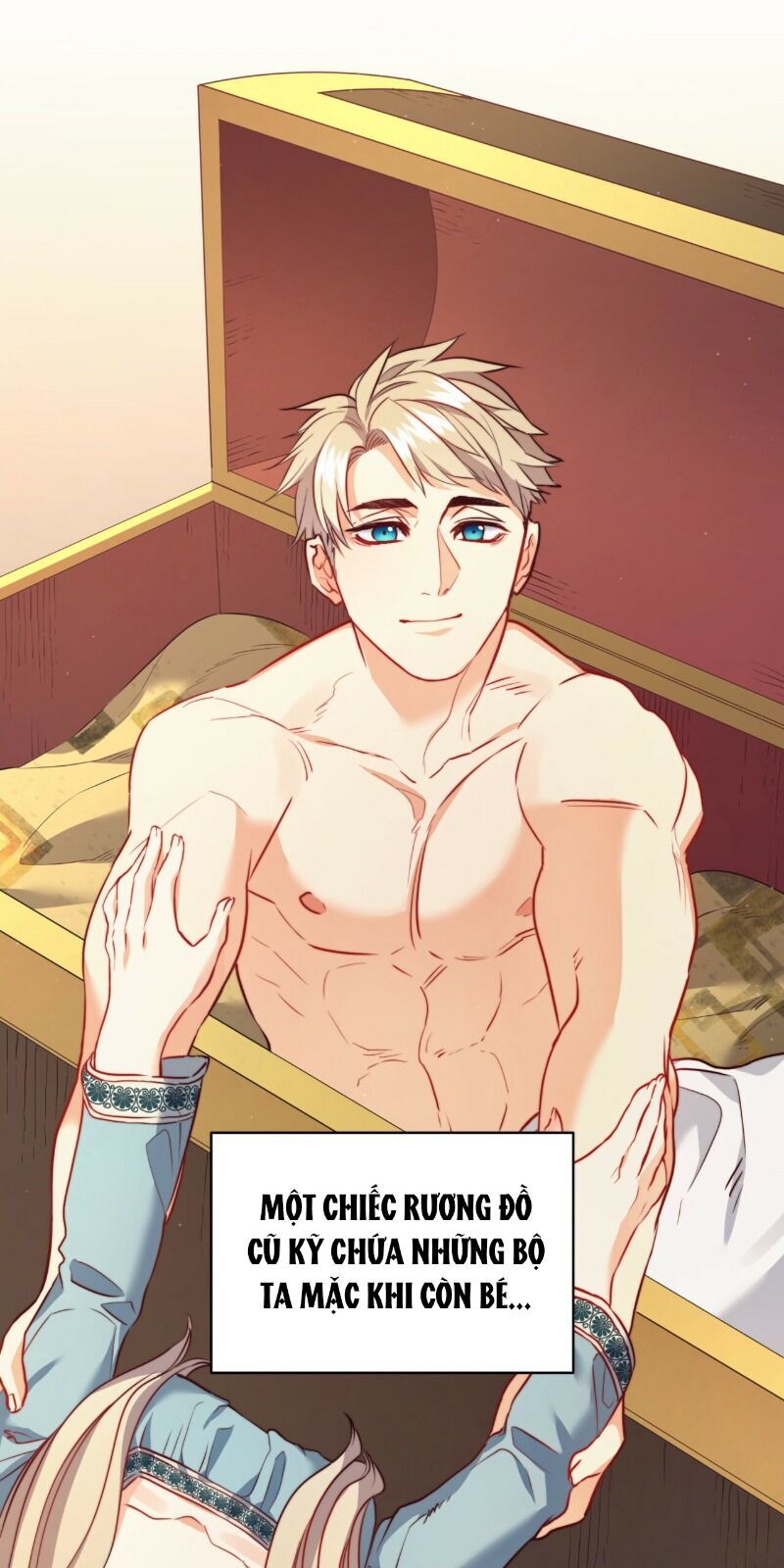 Ác Quỷ Chapter 14 - 28