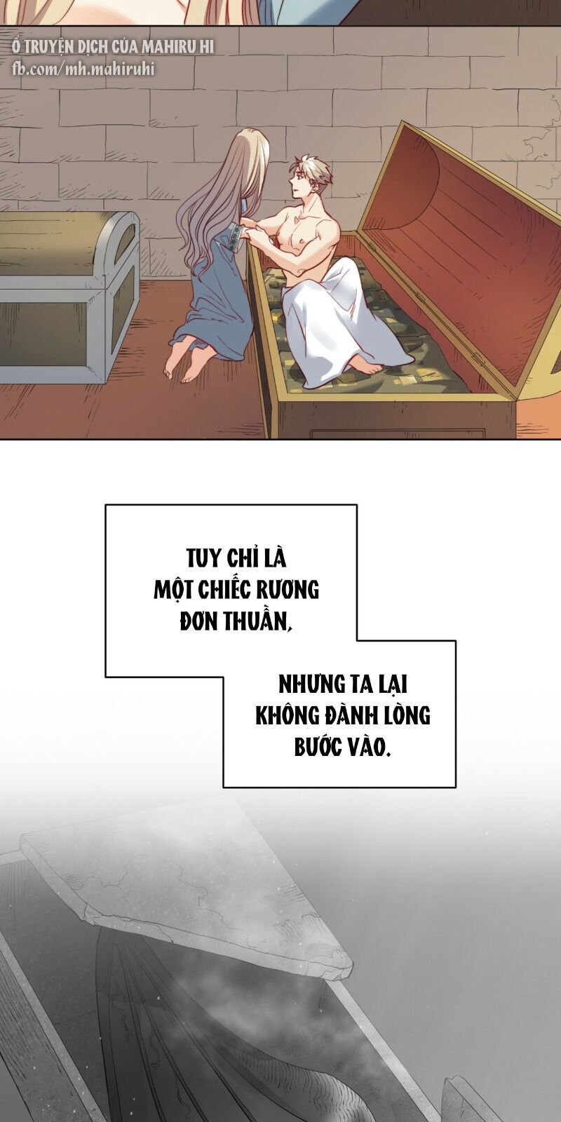 Ác Quỷ Chapter 14 - 29