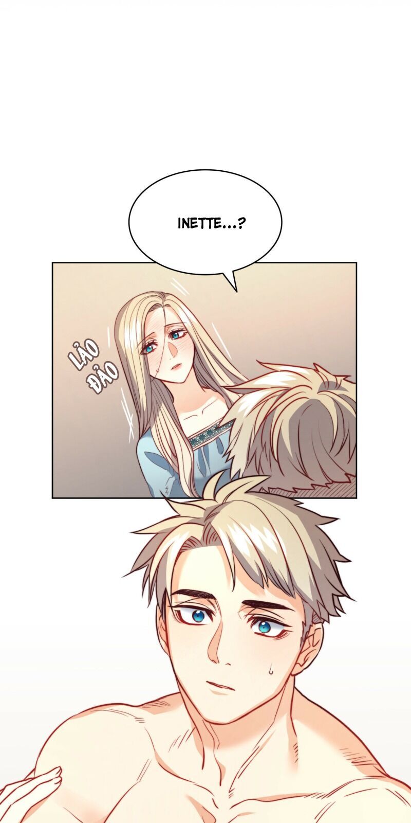 Ác Quỷ Chapter 14 - 31