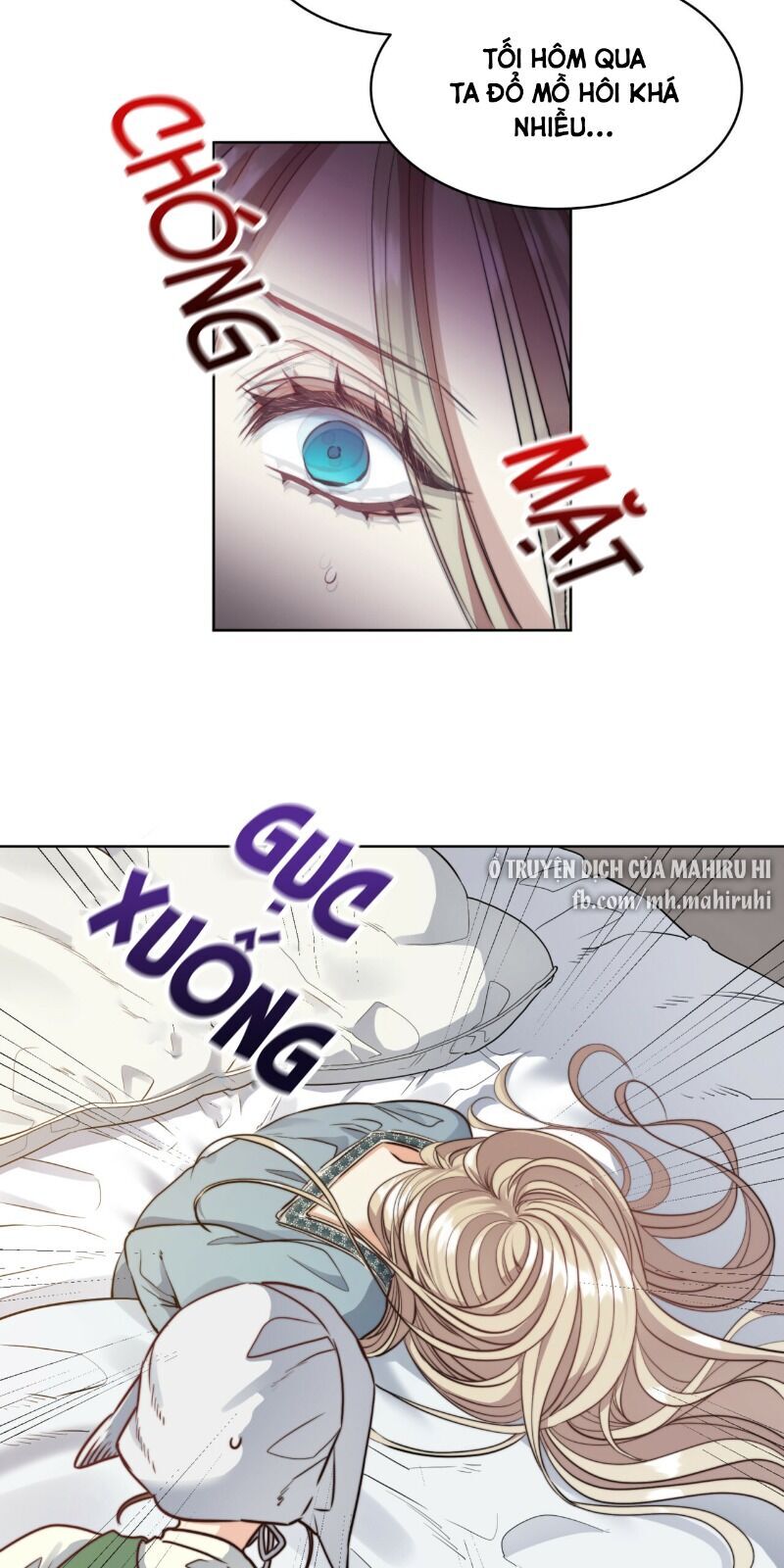 Ác Quỷ Chapter 14 - 5