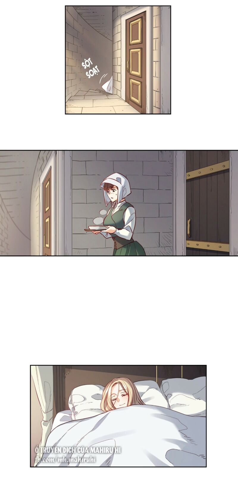 Ác Quỷ Chapter 14 - 43