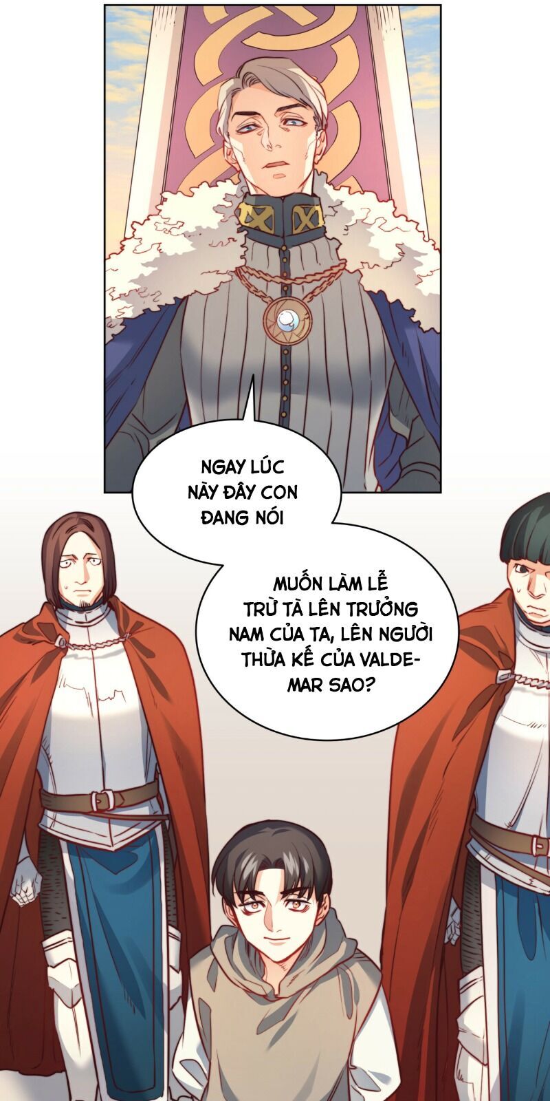 Ác Quỷ Chapter 14 - 47