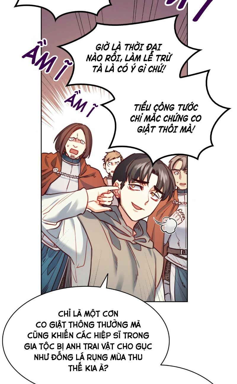 Ác Quỷ Chapter 14 - 49