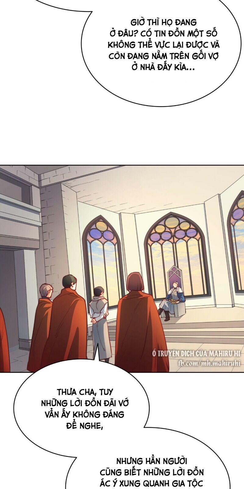 Ác Quỷ Chapter 14 - 50