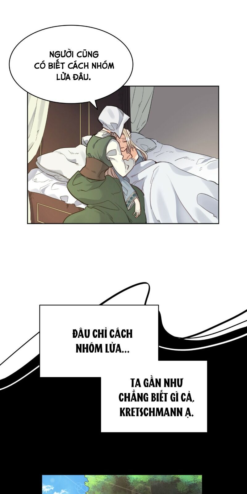 Ác Quỷ Chapter 14 - 8