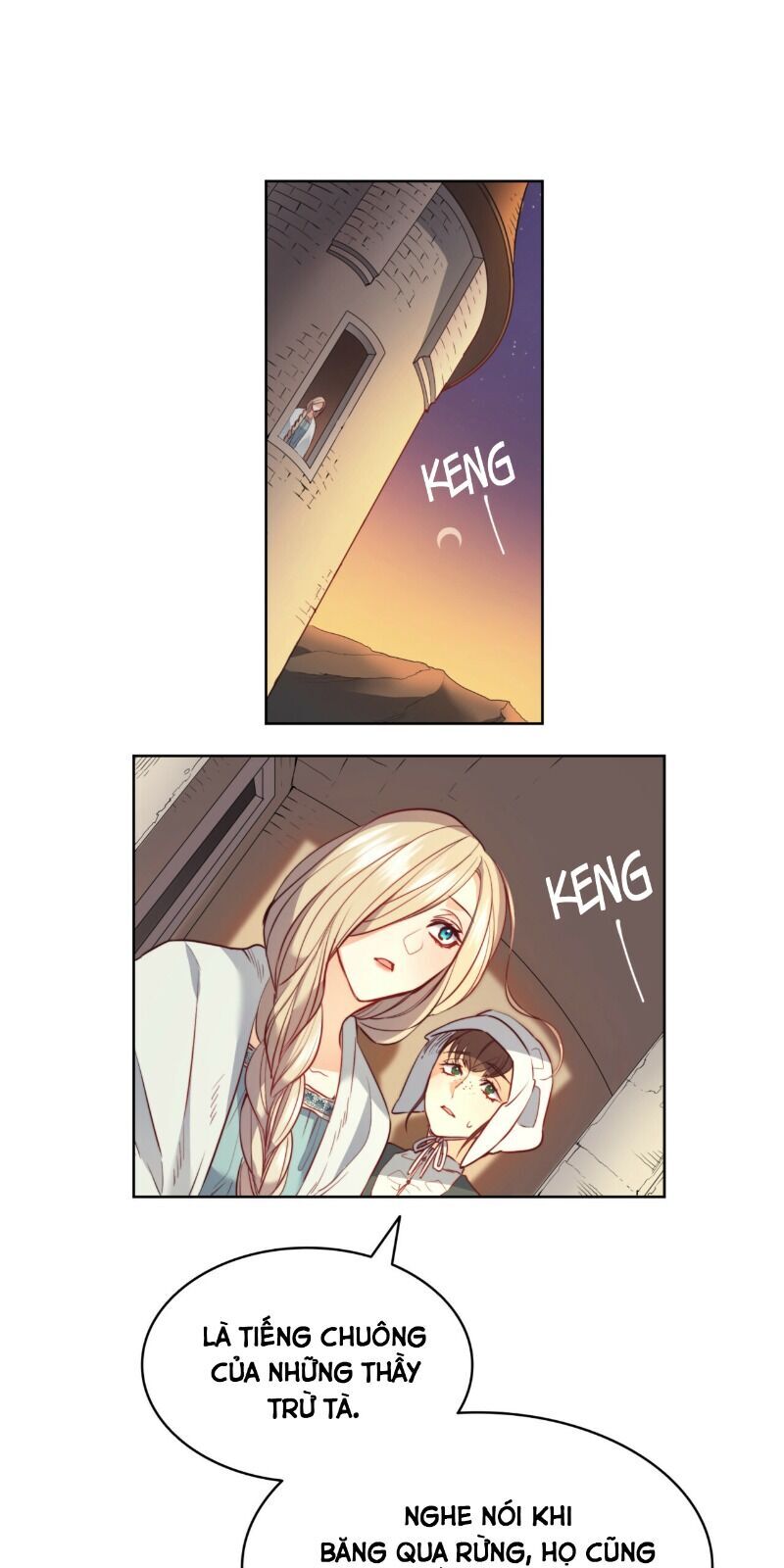Ác Quỷ Chapter 15 - 11