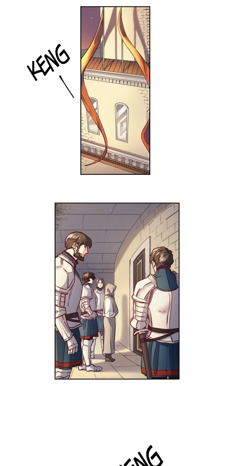 Ác Quỷ Chapter 15 - 15