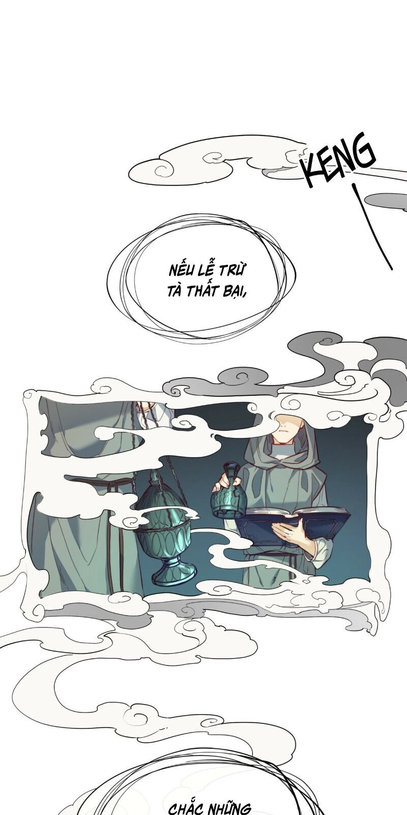 Ác Quỷ Chapter 15 - 18