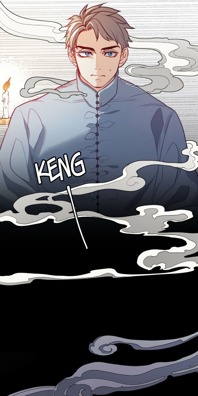 Ác Quỷ Chapter 15 - 21