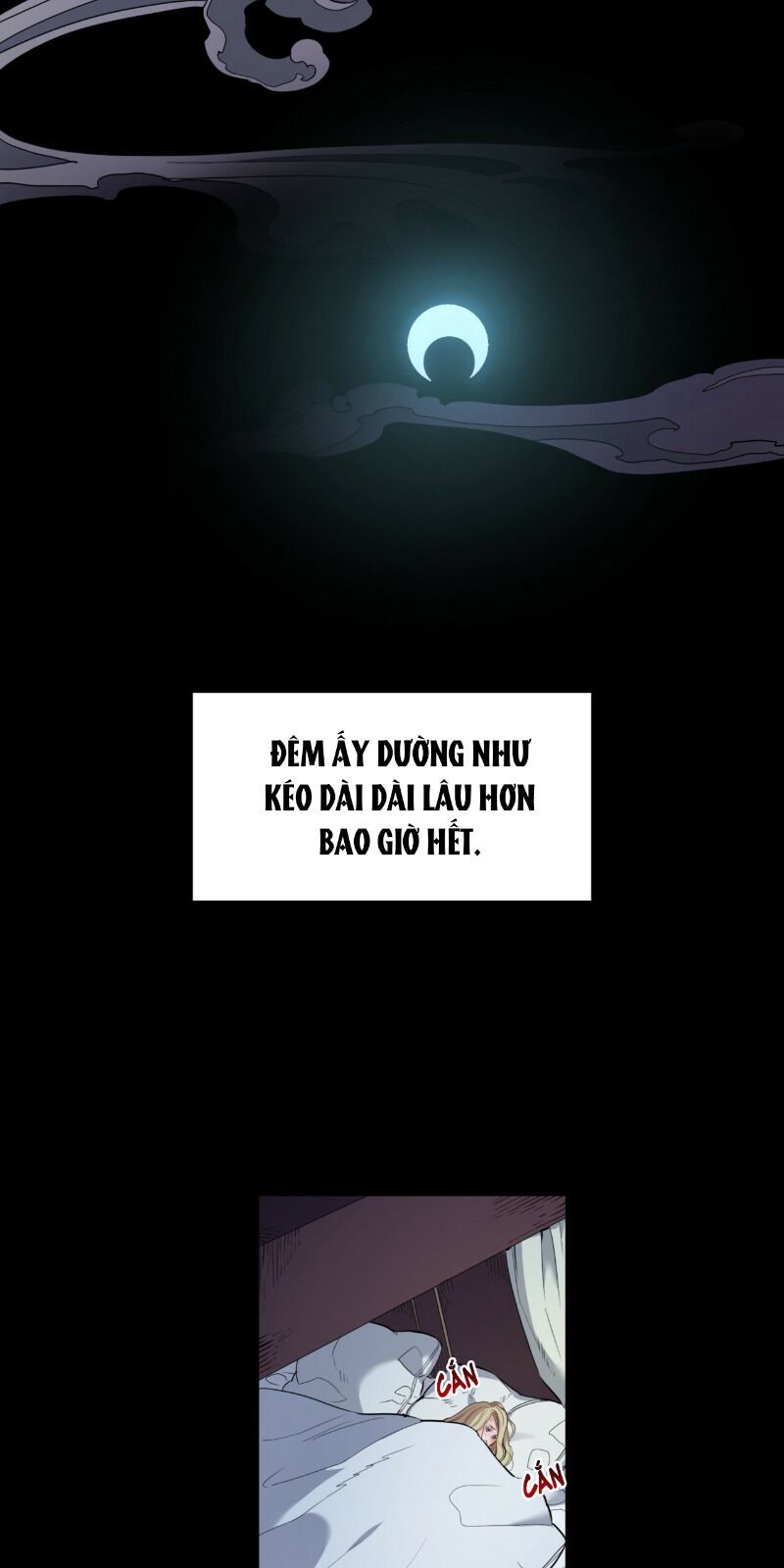 Ác Quỷ Chapter 15 - 22