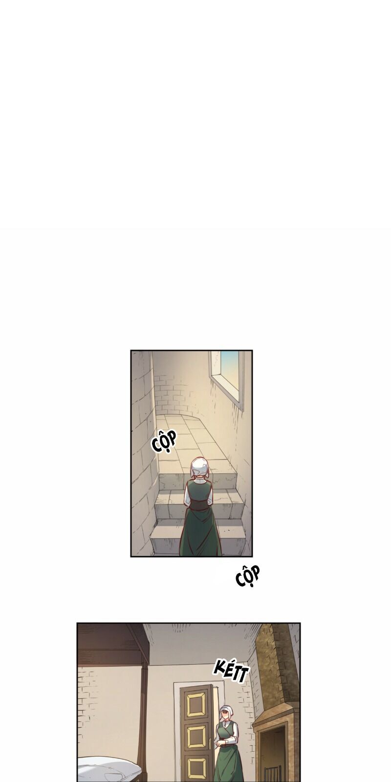 Ác Quỷ Chapter 15 - 26