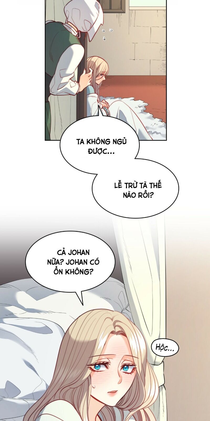 Ác Quỷ Chapter 15 - 29