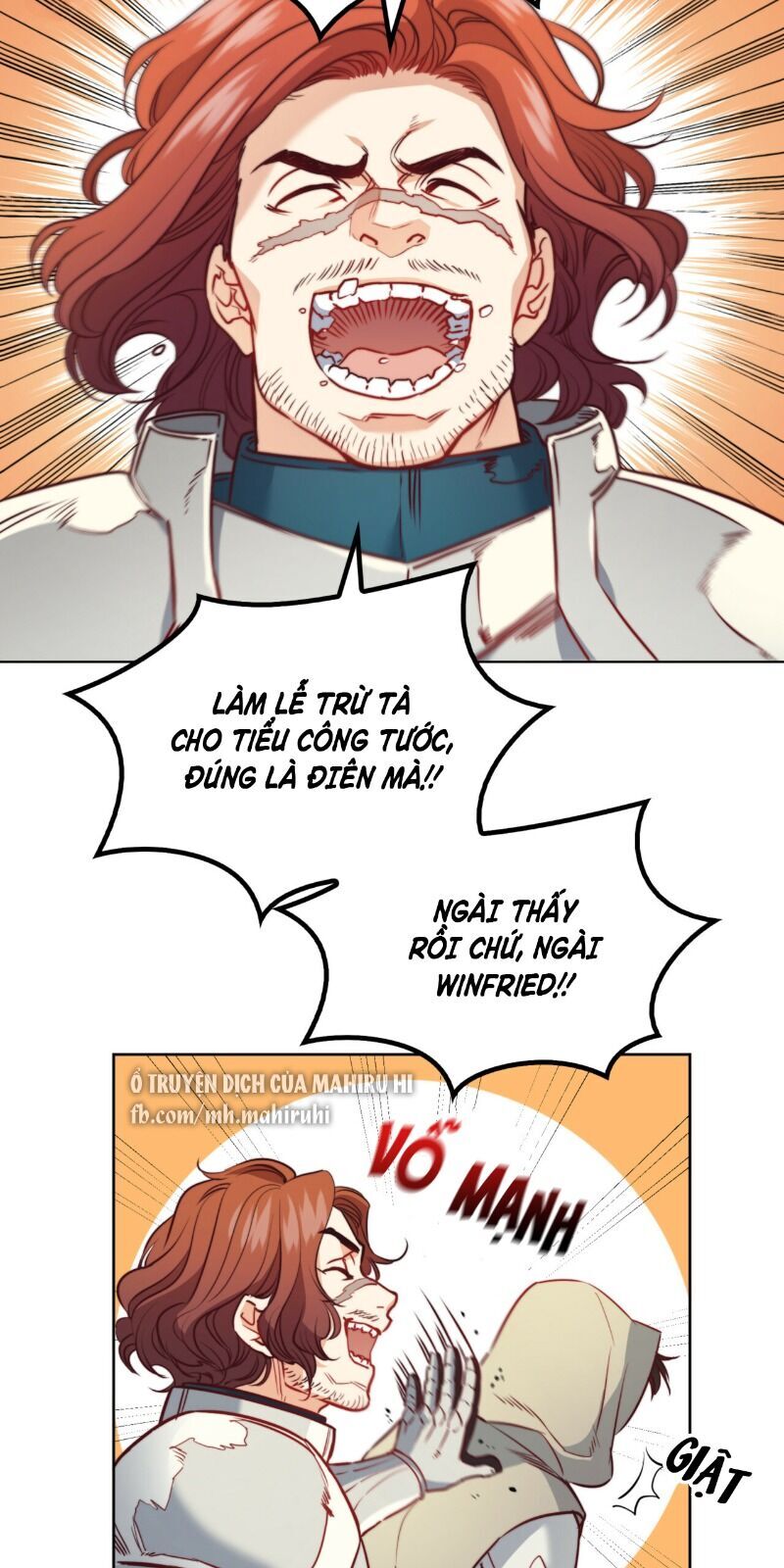 Ác Quỷ Chapter 15 - 32