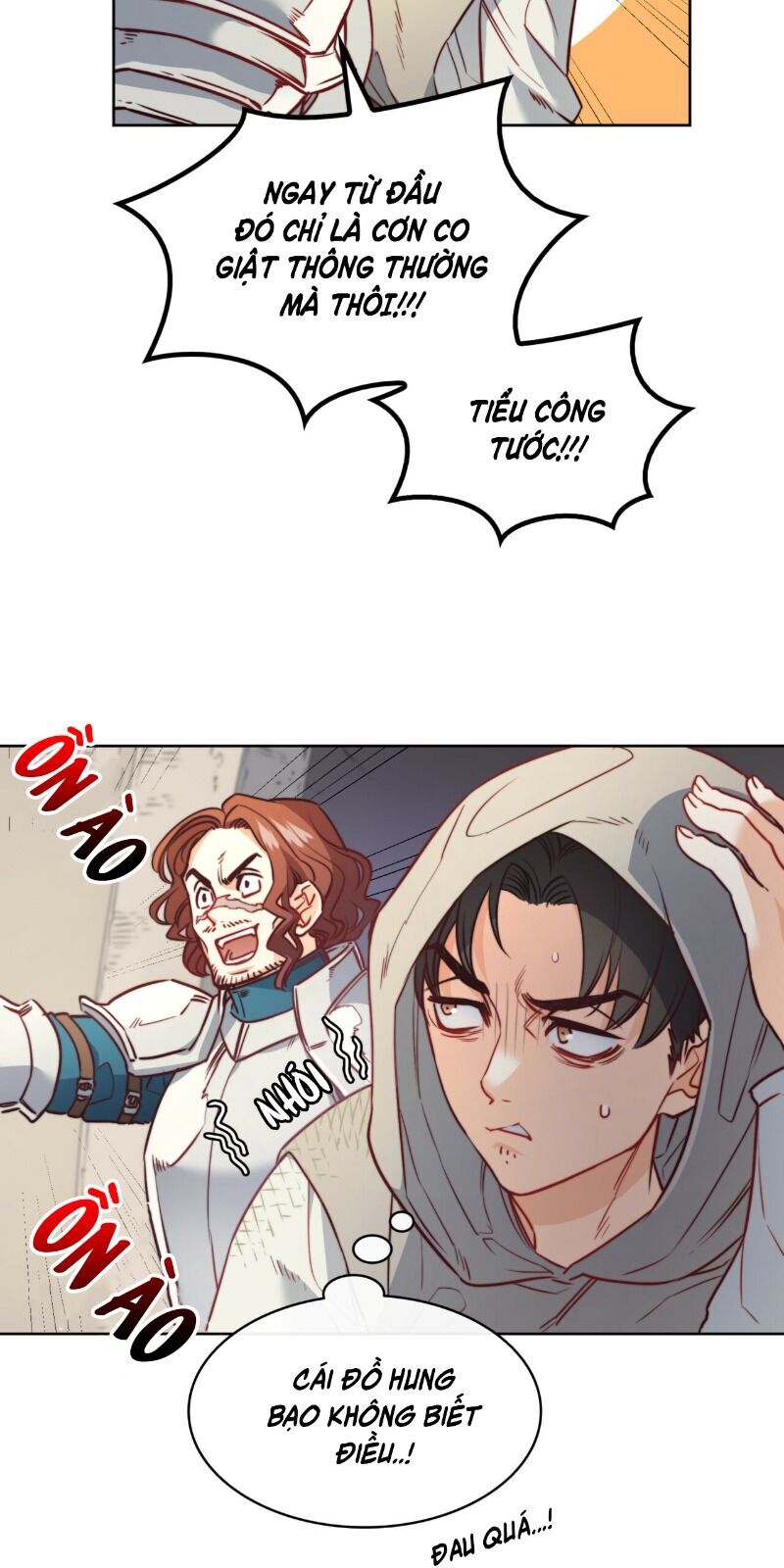 Ác Quỷ Chapter 15 - 33