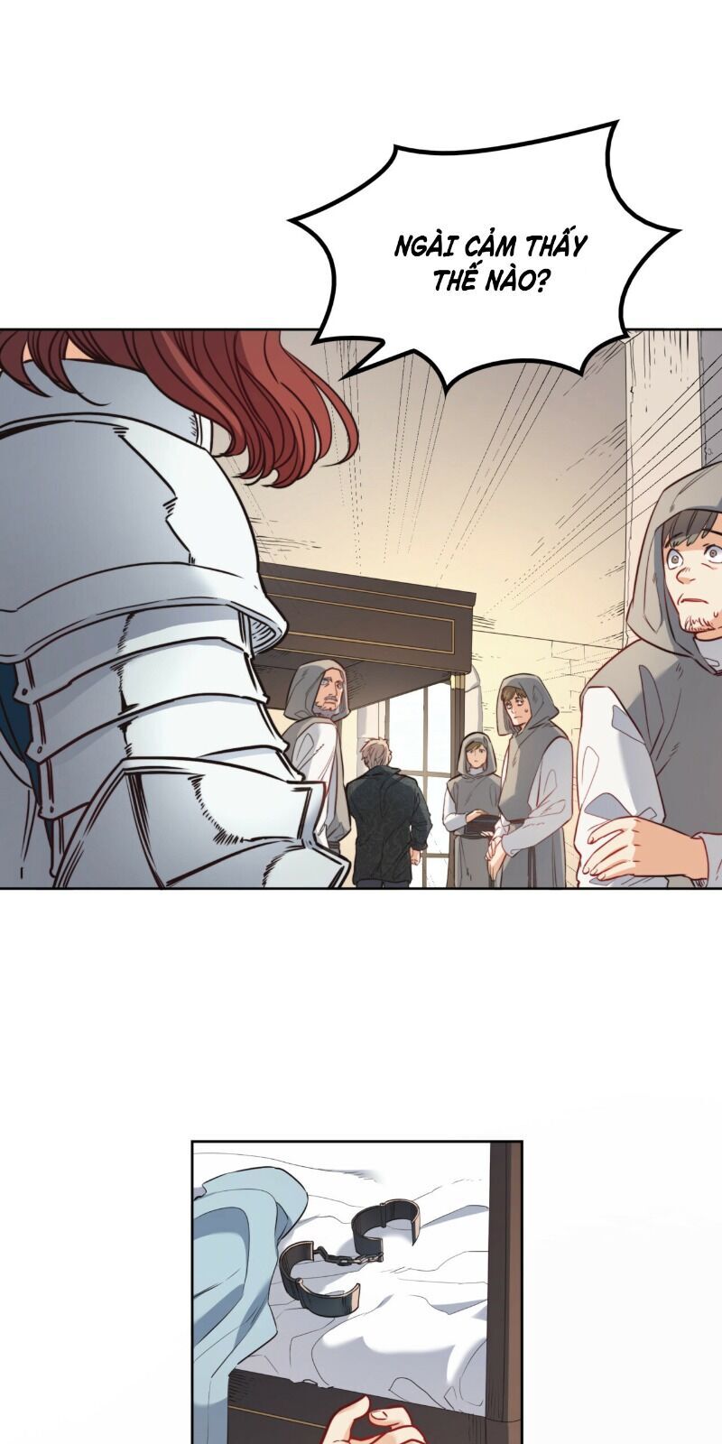 Ác Quỷ Chapter 15 - 35