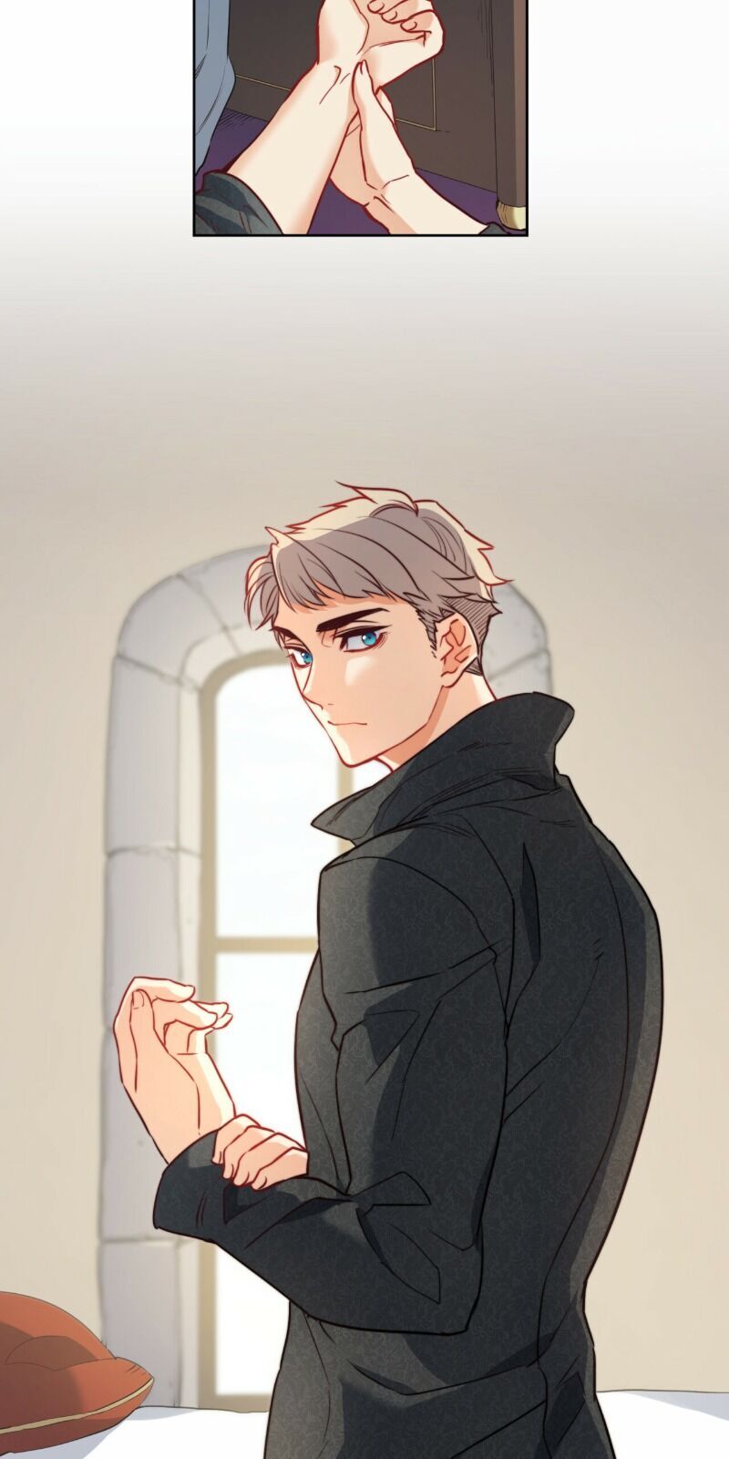 Ác Quỷ Chapter 15 - 36