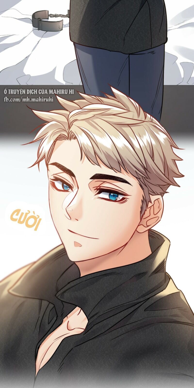 Ác Quỷ Chapter 15 - 37