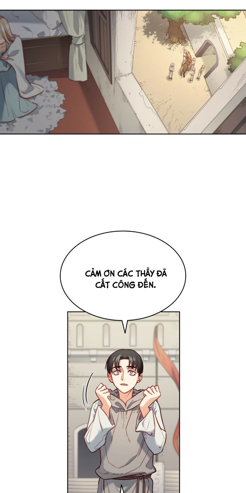 Ác Quỷ Chapter 15 - 42