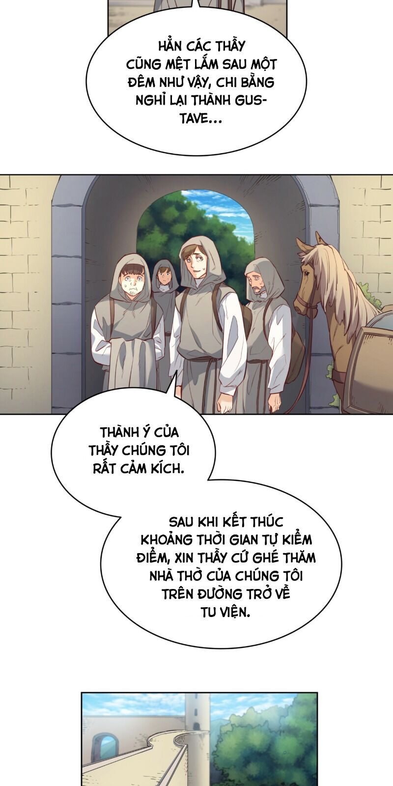 Ác Quỷ Chapter 15 - 43