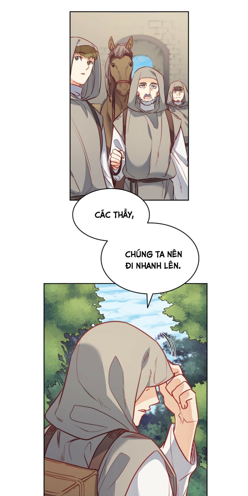 Ác Quỷ Chapter 15 - 45