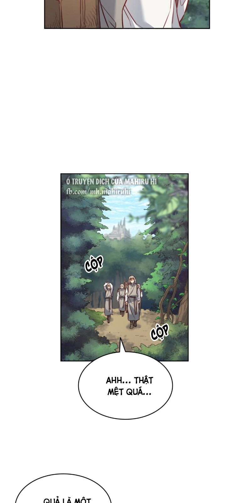 Ác Quỷ Chapter 15 - 46