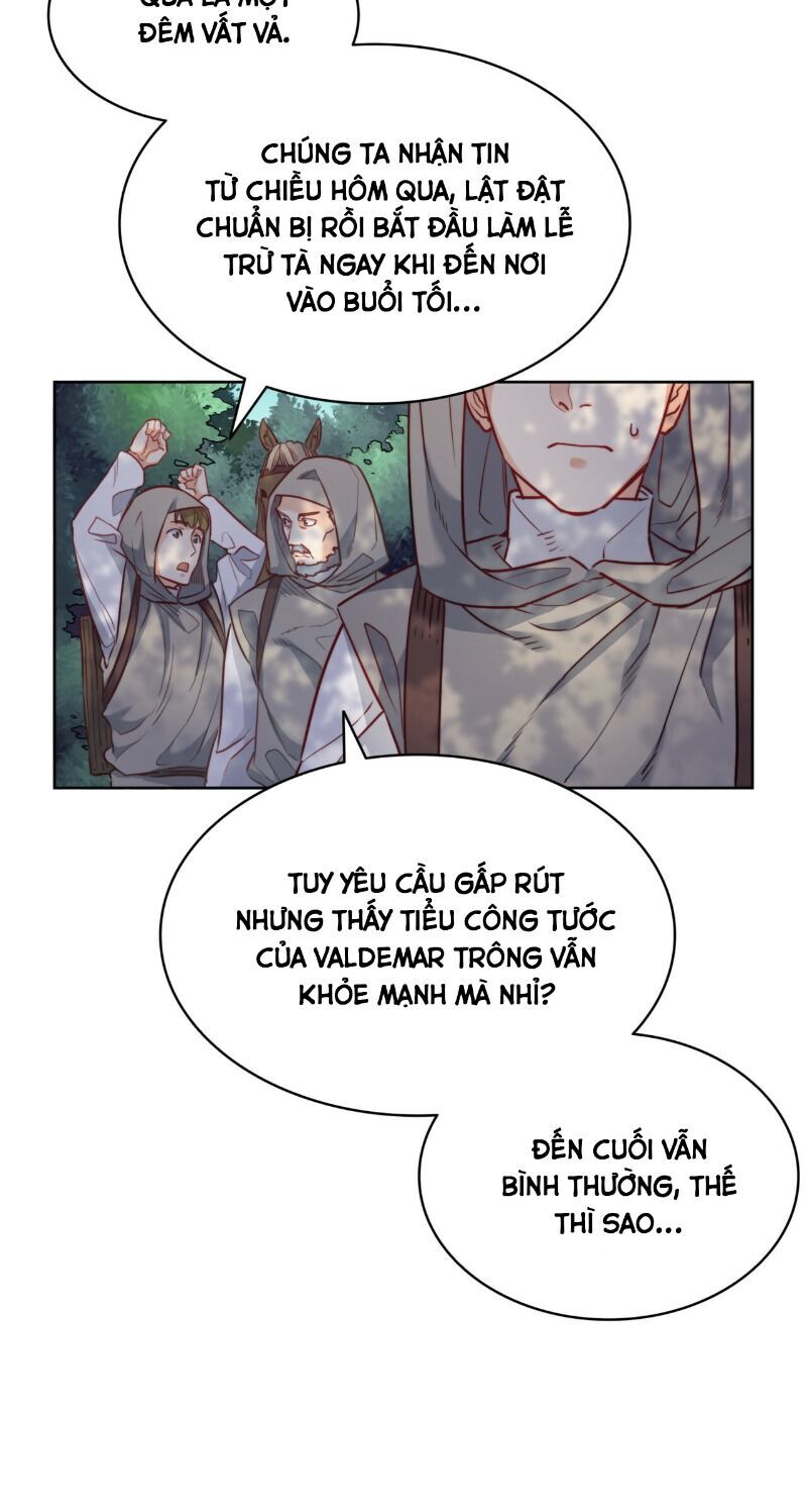 Ác Quỷ Chapter 15 - 47