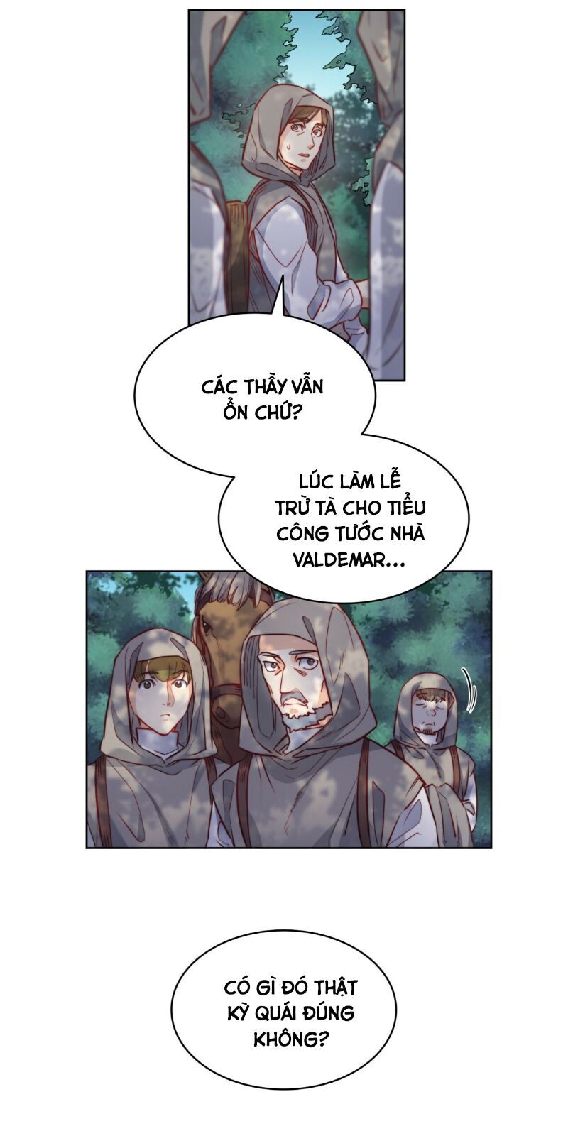 Ác Quỷ Chapter 15 - 48