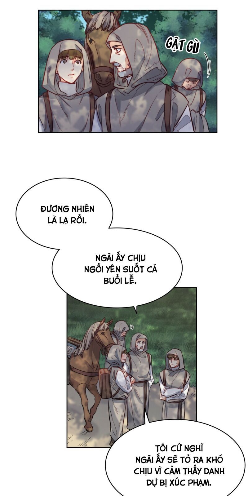 Ác Quỷ Chapter 15 - 49