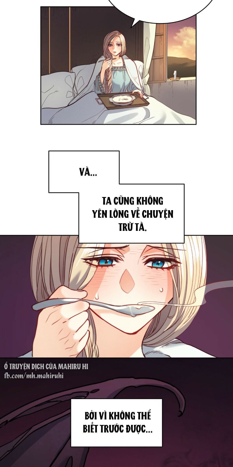 Ác Quỷ Chapter 15 - 6