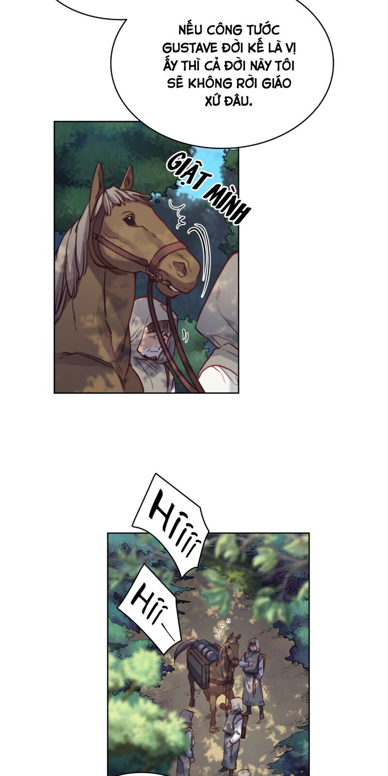 Ác Quỷ Chapter 15 - 51