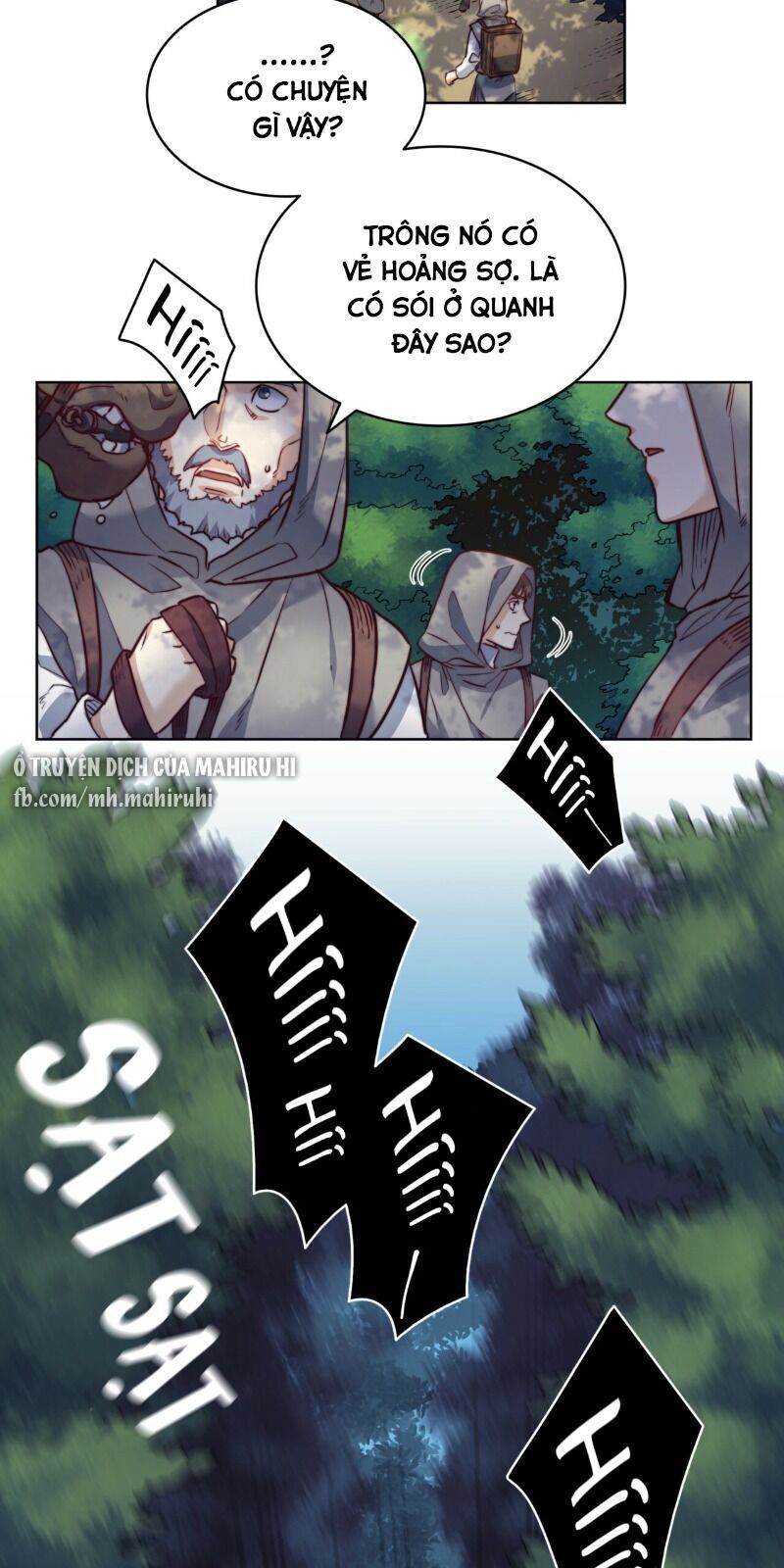 Ác Quỷ Chapter 15 - 52