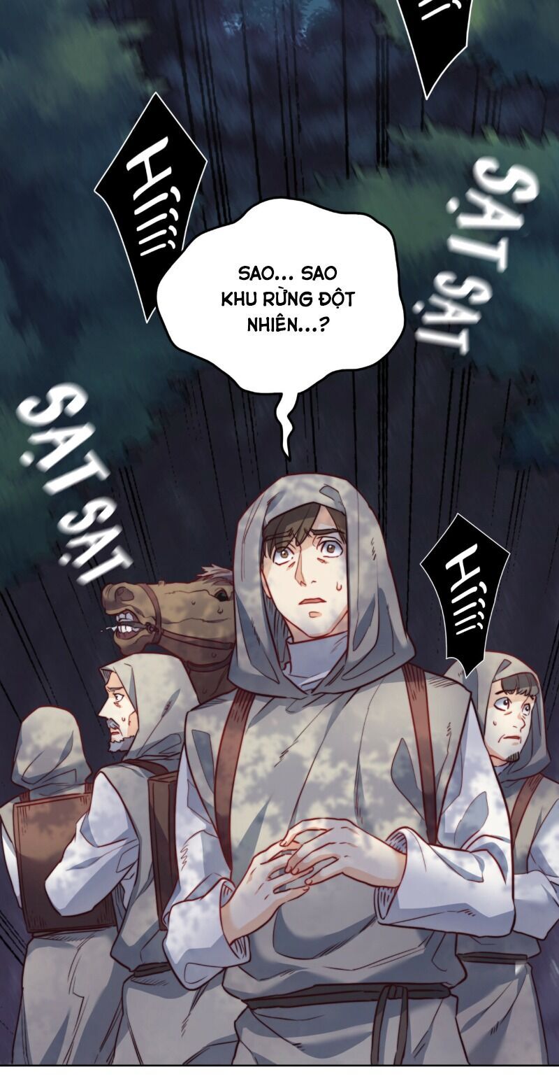 Ác Quỷ Chapter 15 - 53