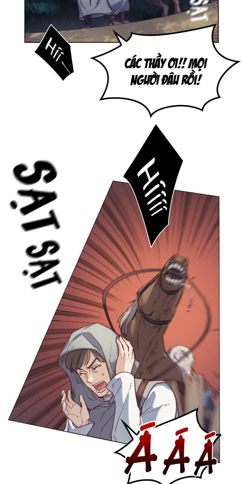 Ác Quỷ Chapter 15 - 55