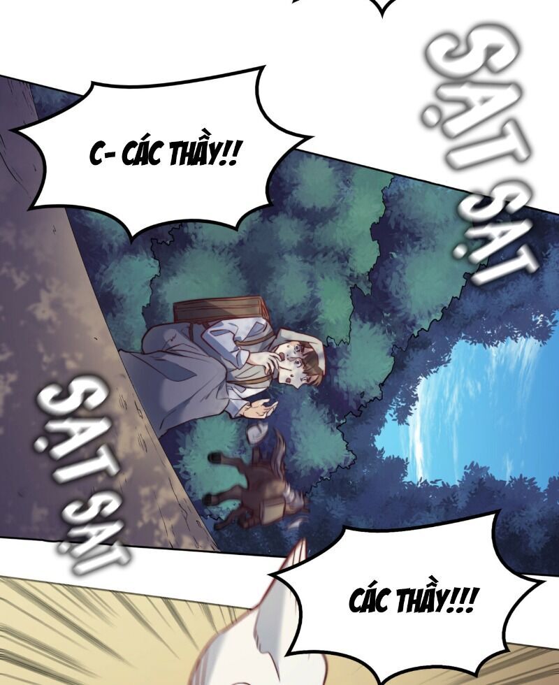 Ác Quỷ Chapter 15 - 56