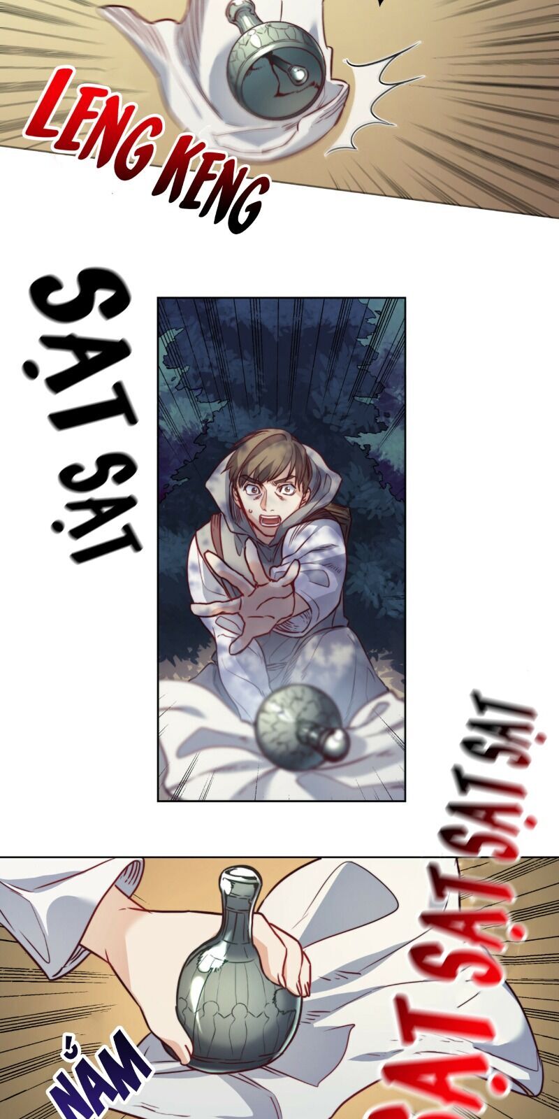 Ác Quỷ Chapter 15 - 57