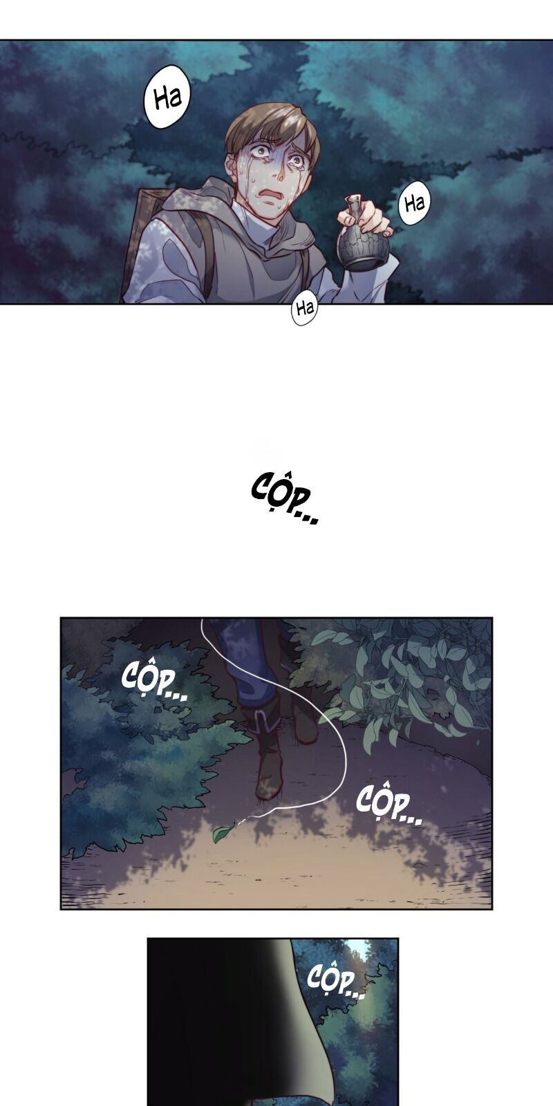 Ác Quỷ Chapter 15 - 60