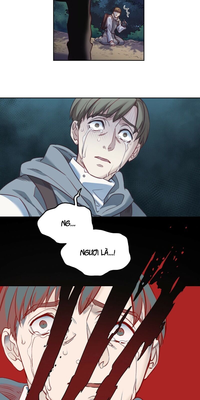 Ác Quỷ Chapter 15 - 61