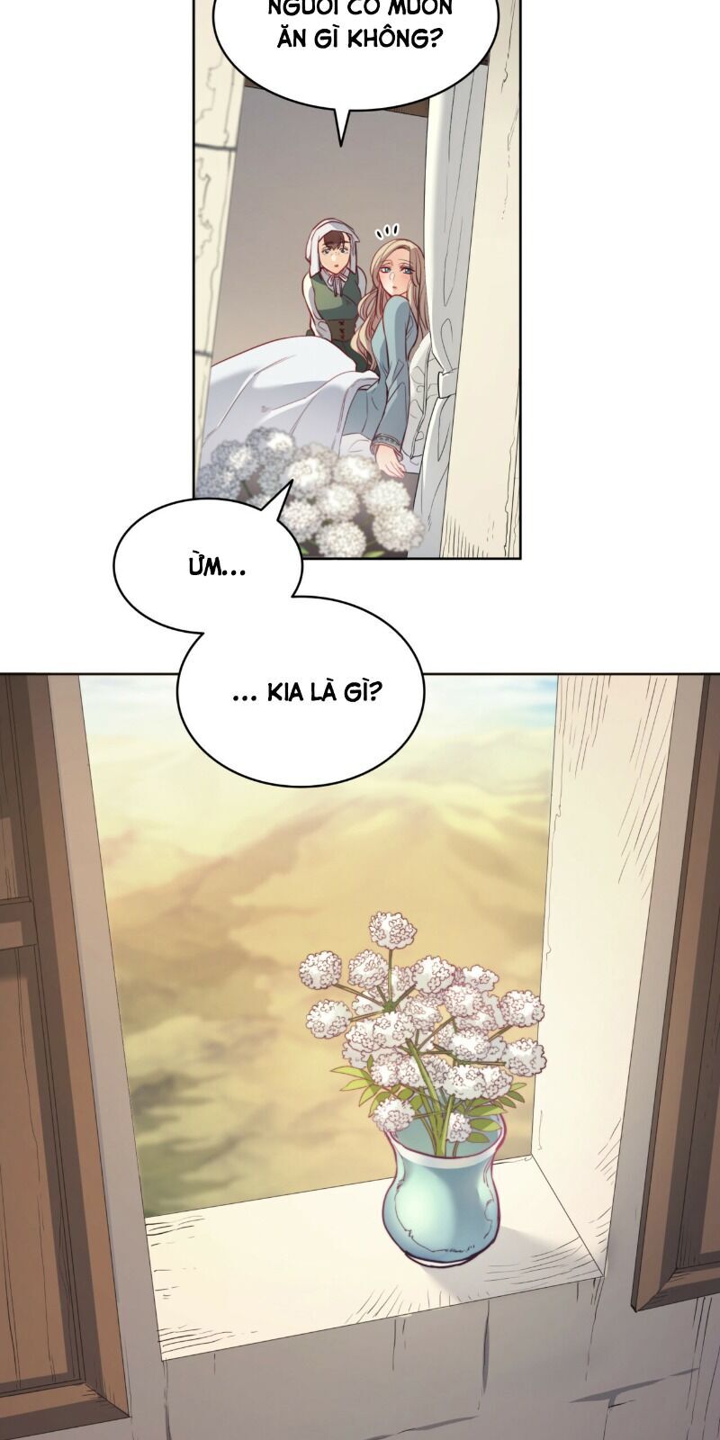 Ác Quỷ Chapter 16 - 12