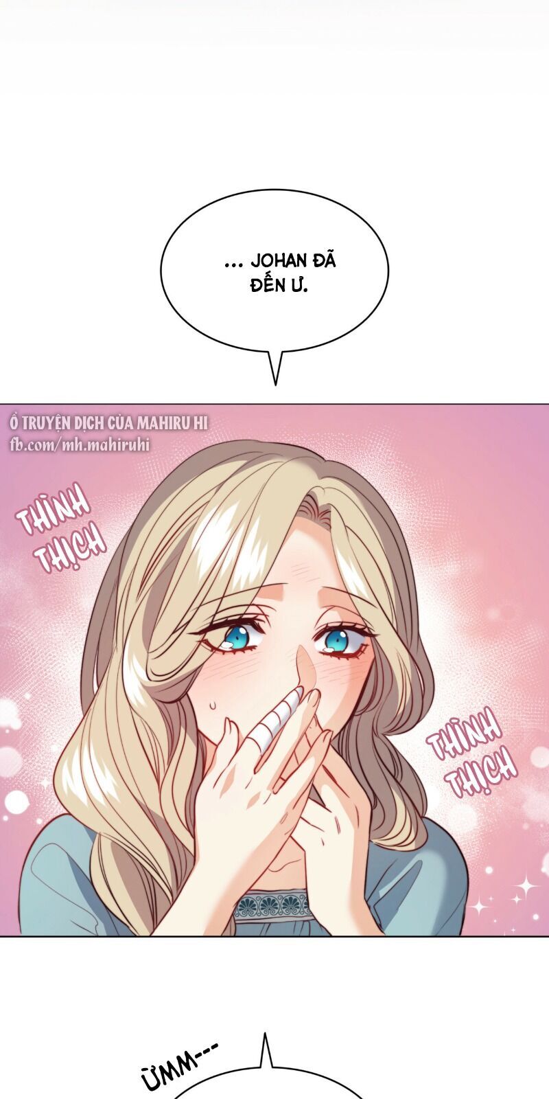 Ác Quỷ Chapter 16 - 18